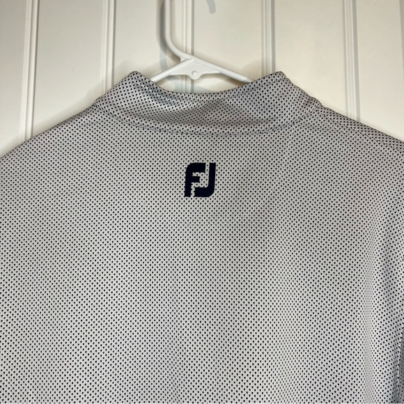Footjoy pullover - Picture 3 of 3